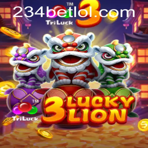 Discover the Exciting World of 3LUCKYLION and the 