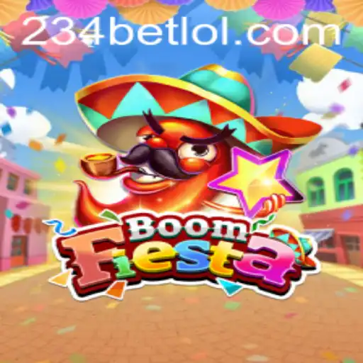 BoomFiesta: A Deep Dive into the Thrilling Experience of 234 Bet