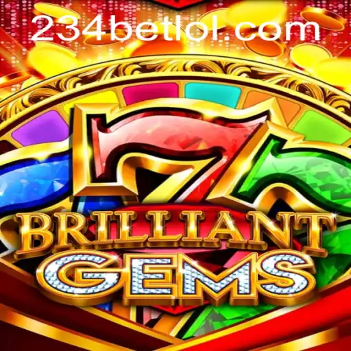 BrilliantGems: A Dazzling Adventure with a Twist of Fortune