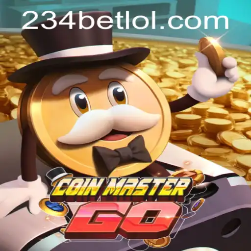 CoinMasterGO: Dive Into the Thrills of 234 Bet