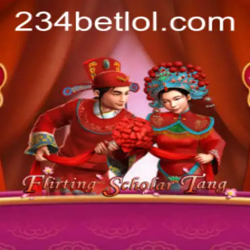 Flirting Scholar Tang: An Engaging Journey into Traditional Chinese Culture