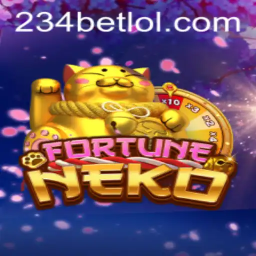 FortuneNeko: Dive into the World of Luck and Strategy