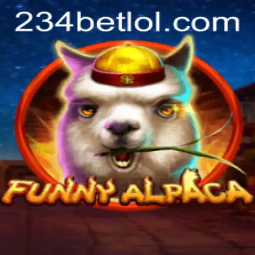 Exploring the Joyful World of FunnyAlpaca: A Creative Adventure with 234 Bet