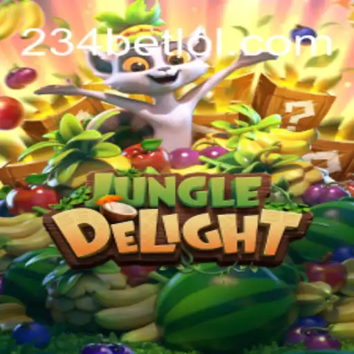 Immerse Yourself in the Wild Adventure of JungleDelight with 234 Bet