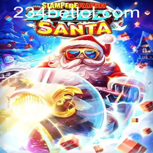 Dive into the Thrills of StempedeRushSpeedy: A Dynamic 234 Bet Adventure