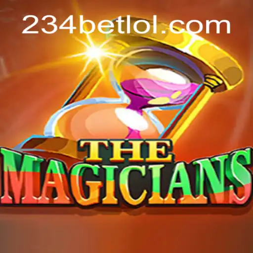 Discovering TheMagicians: A Deep Dive into the Enchanting World of 234 Bet