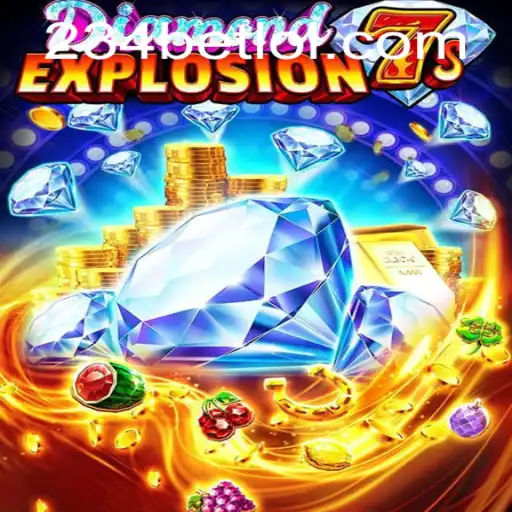 DiamondExplosion7s: The Sparkling Casino Game Revolutionizing Online Betting