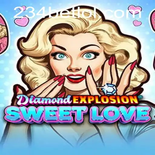 Dive into the World of DiamondExplosionSweetLove: A Game That Redefines Betting Excitement