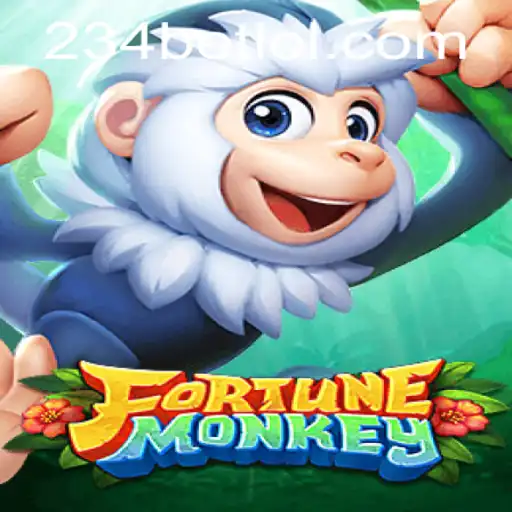FortuneMonkey: Unleashing the Thrill with 234 Bet