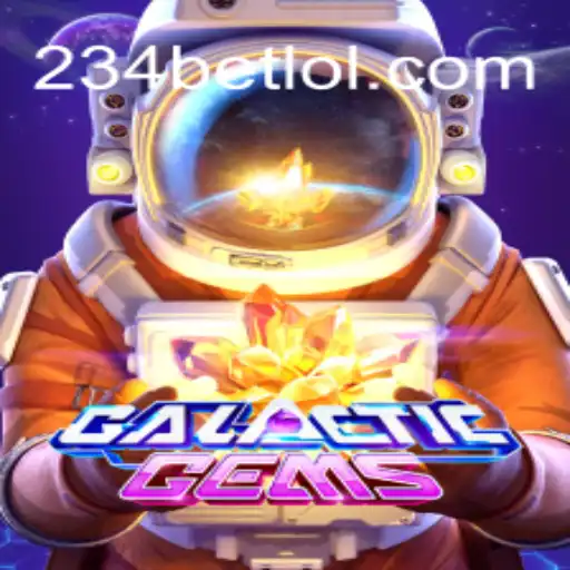 GalacticGems: A Stellar Journey into the Cosmos of Gaming