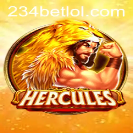 Hercules: The Legendary Betting Game
