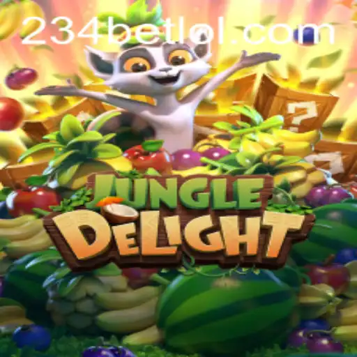Immerse Yourself in the Wild Adventure of JungleDelight with 234 Bet