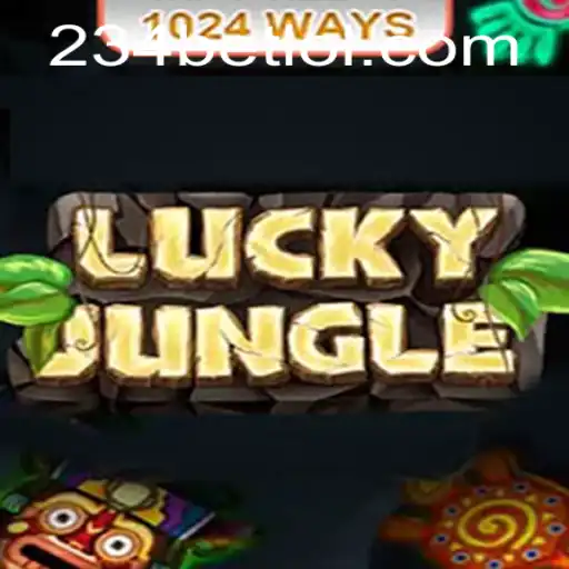 Discover the Excitement of LuckyJungle1024: A Game of Strategy and Luck