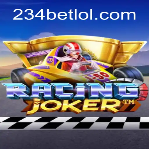 RacingJoker: An Exciting Blend of Thrill and Strategy