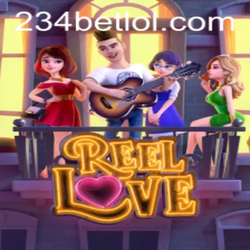Discover the Excitement of ReelLove: A Captivating Slot Game Experience with 234 Bet