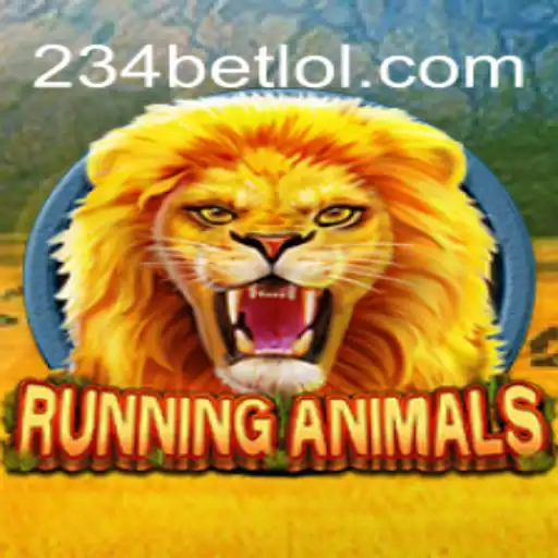 Discover the Thrill of RunningAnimals: A Dive into the 234 Bet World