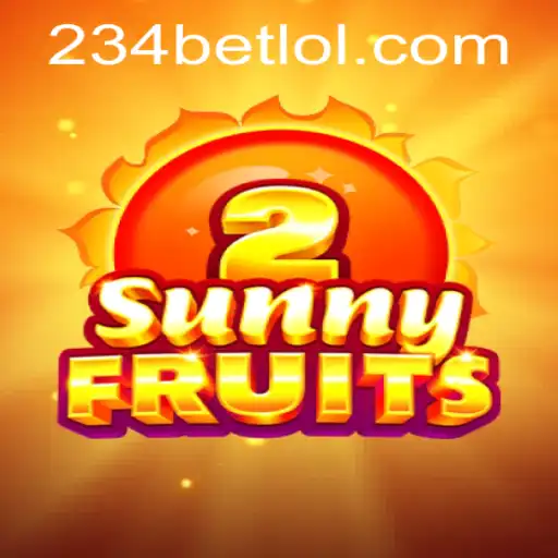 Experience the Exciting World of SunnyFruits2 and the Thrill of 234 Bet