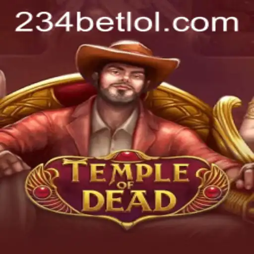 Unveiling the Mysteries of TempleofDead
