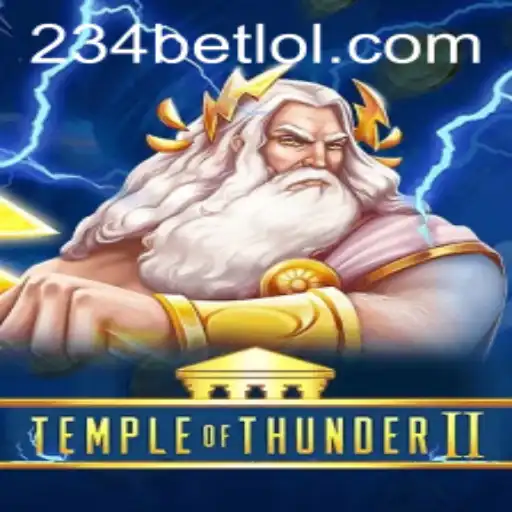 Discover the Thrilling World of TempleofThunderII: A New Era of Gaming