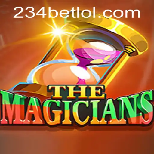 Discovering TheMagicians: A Deep Dive into the Enchanting World of 234 Bet