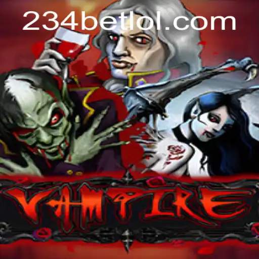 Exploring the Intriguing World of Vampire: A Unique Twist with 234 Bet